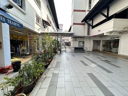 Bedok Reservoir Road (D16), Shop House #505379181